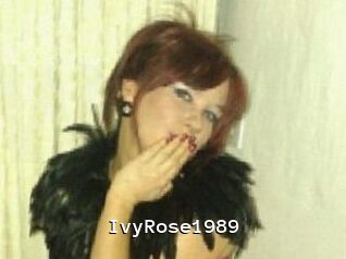 IvyRose1989