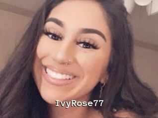 IvyRose77
