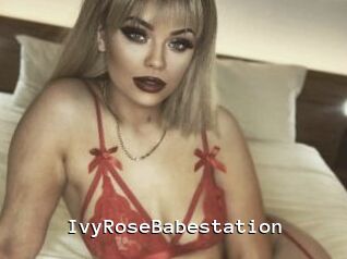 IvyRoseBabestation