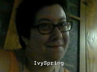 IvySpring