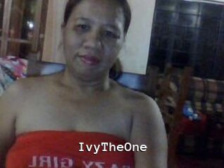 IvyTheOne