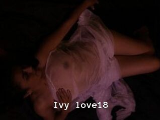 Ivy_love18