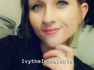 IvytheInsatiable