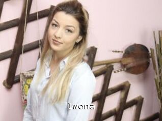 Iwona