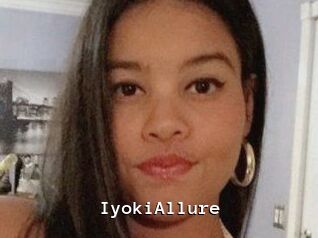Iyoki_Allure