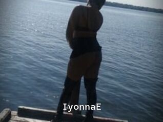 IyonnaE