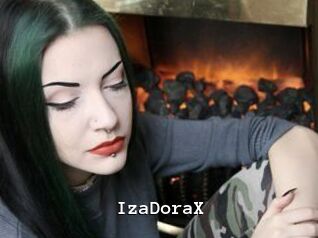 IzaDoraX