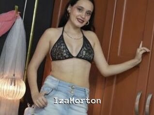 IzaMorton