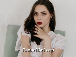 IzabelBelora