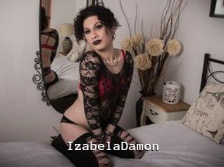 IzabelaDamon