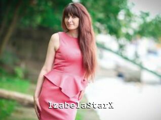 IzabelaStarX