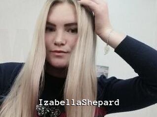 IzabellaShepard