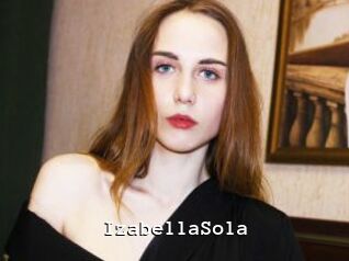 IzabellaSola