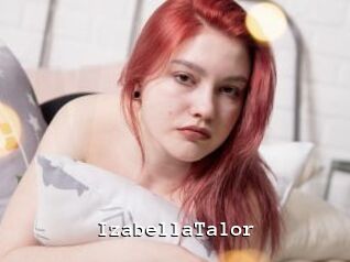 IzabellaTalor