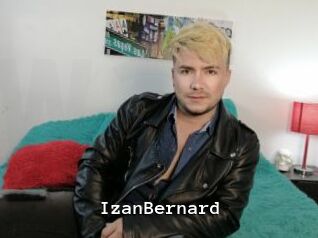 IzanBernard