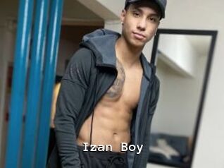 Izan_Boy