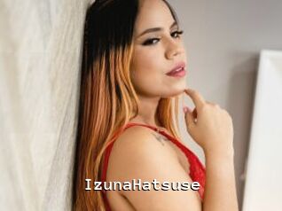IzunaHatsuse