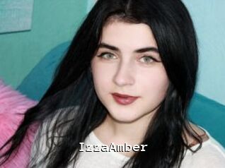 IzzaAmber