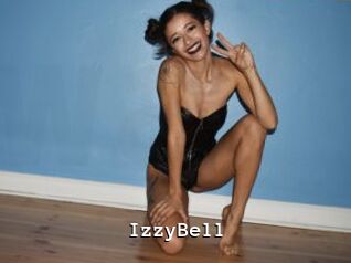 IzzyBell