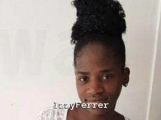 IzzyFerrer