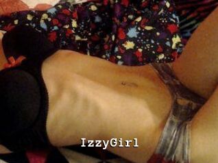 Izzy_Girl
