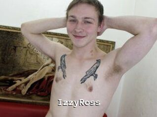 IzzyRoss