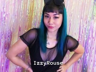 IzzyRouse