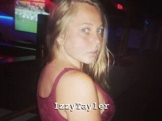 Izzy_Tayler