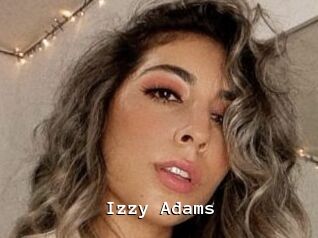 Izzy_Adams