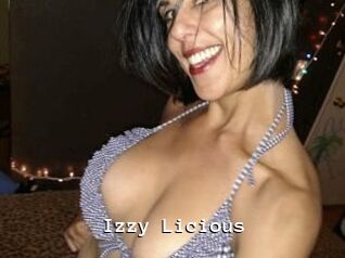 Izzy_Licious