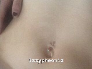 Izzypheonix