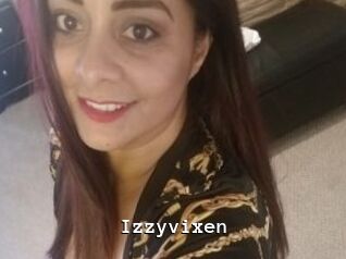 Izzyvixen