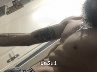 LaSui Webcamsex Amateur