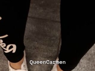 QueenCarmen