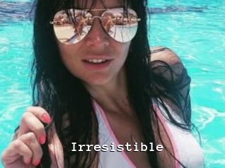 _Irresistible