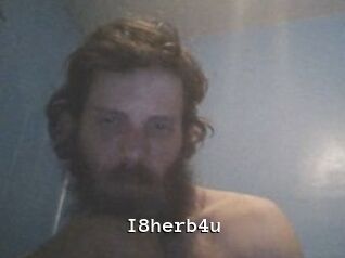 I8herb4u