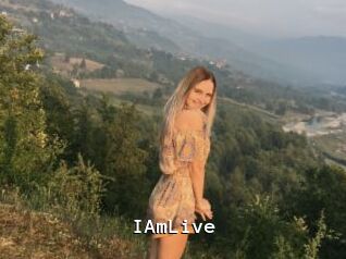 IAmLive