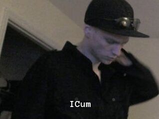 I_Cum