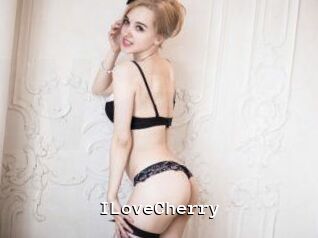ILoveCherry