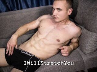 IWillStretchYou
