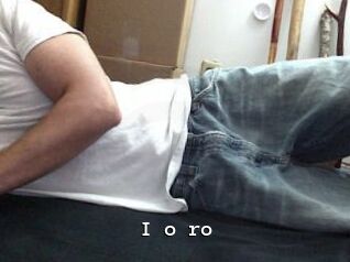 I_o_ro
