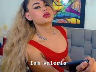 Iam_valeria