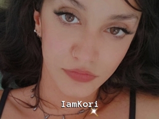 IamKori