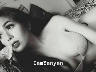 IamYanyan