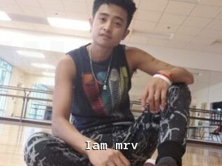 Iam_mrv
