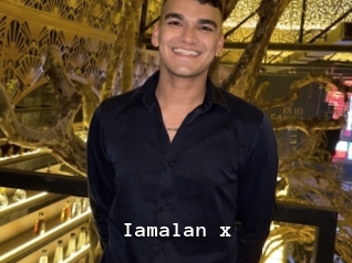 Iamalan_x