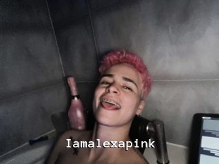 Iamalexapink
