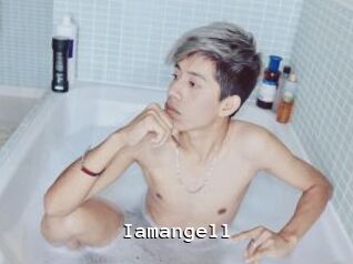 Iamangell