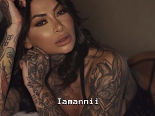 Iamannii