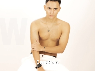 Iamares